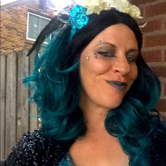 ๐Posh Ambassador๐ Baby Sweetheart Resale - Picture 2 of 2